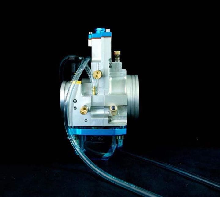 yz250 /125 kx250 cr250/125 ktm250キャブレター