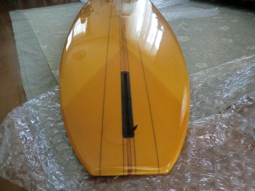 ジョエルチューダー　サーフボード/STEPDECK/ステップデッキ/９．４