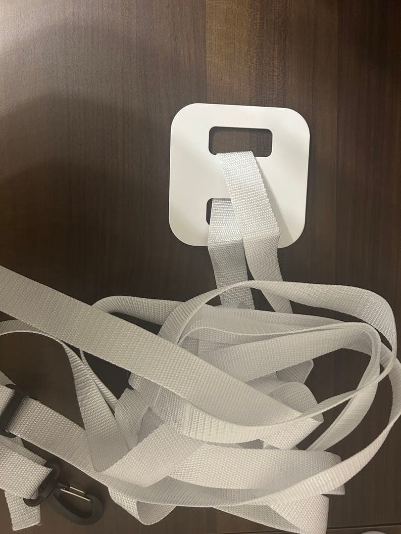 鱸*様 【週末限定値下げ】【美品】yamatoya そいねーる ミニ ホワイト