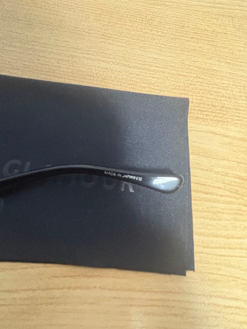 ヒステリックグラマー サングラス voidoid