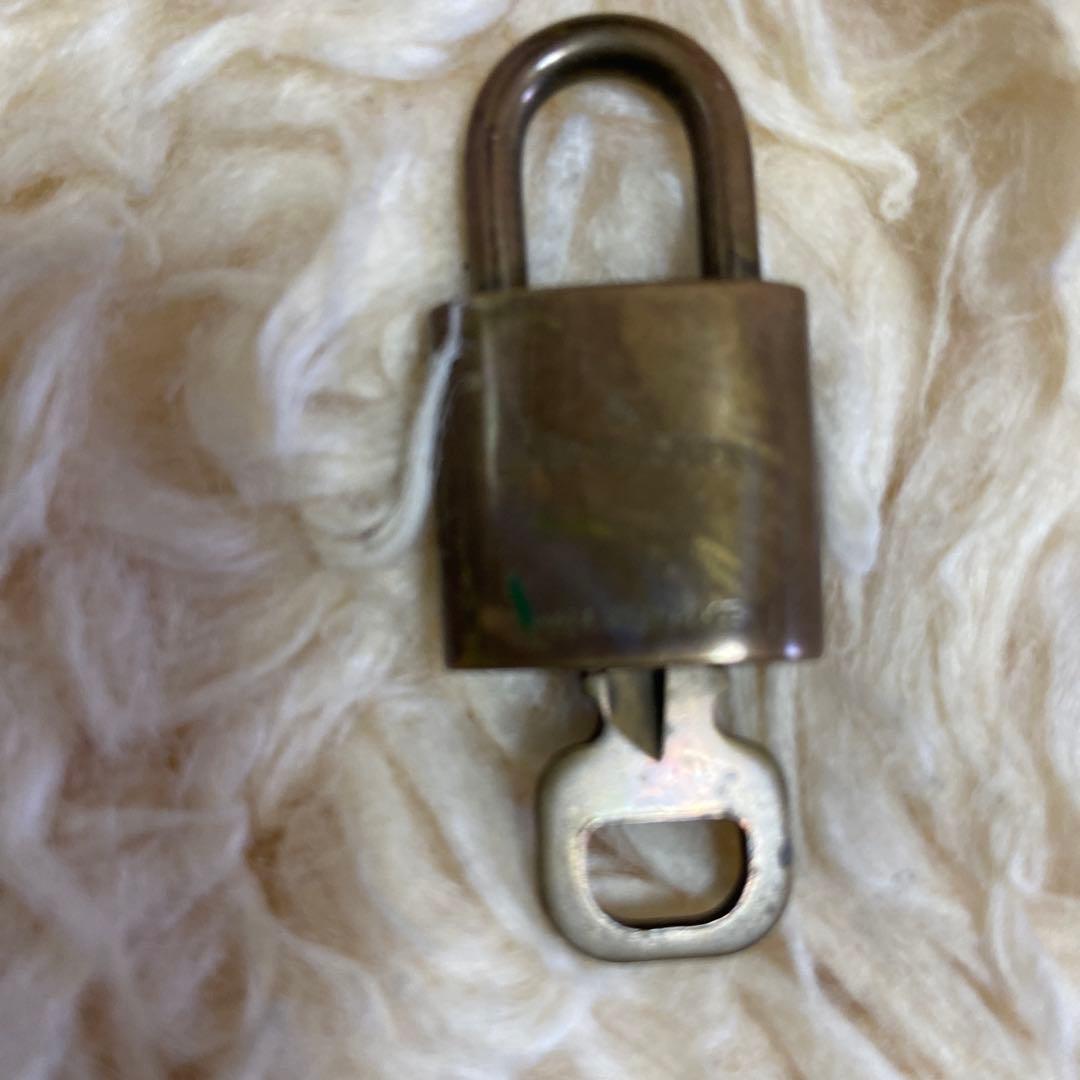 【Louis Vuitton】ボストンバッグ