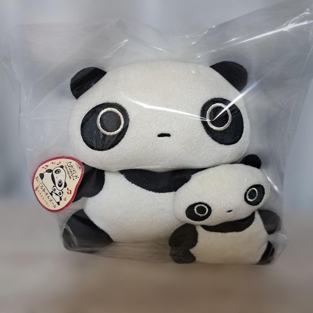 超レア‼️オルゴール付き‼️新品❗たればんだ