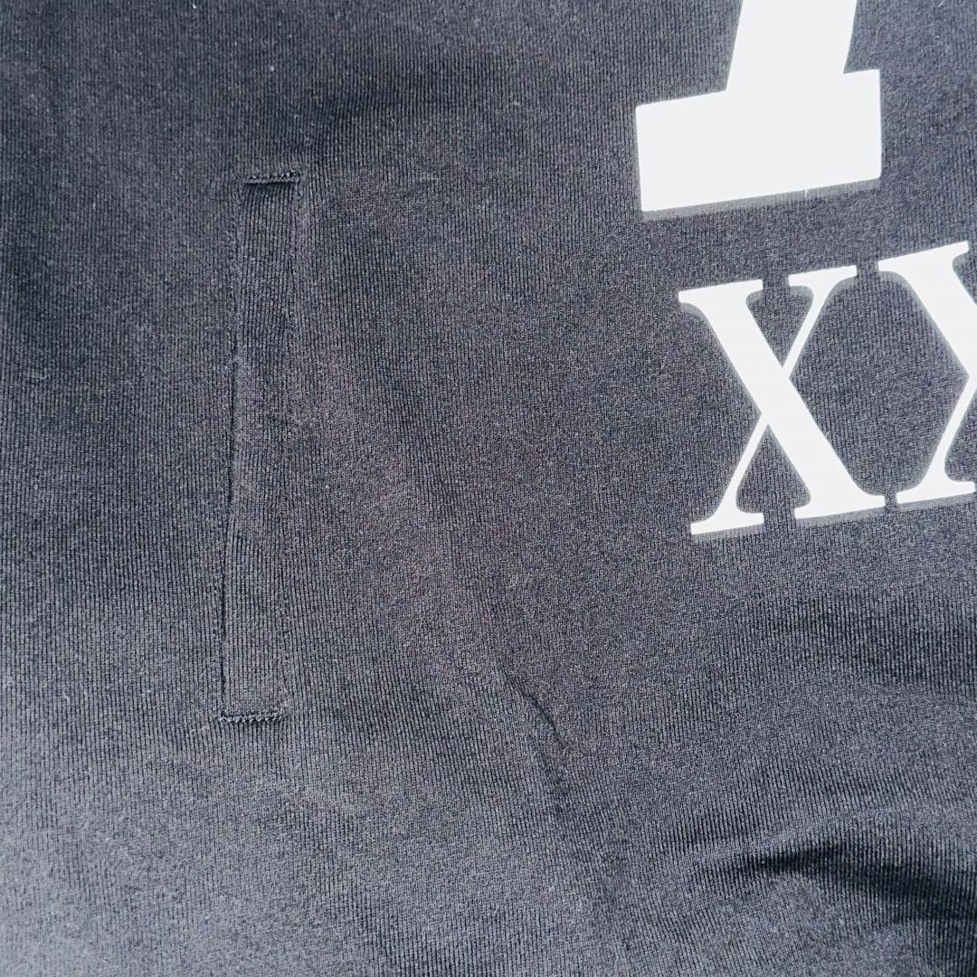 ラルク hyde 30周年 ライブ グッズ パーカー