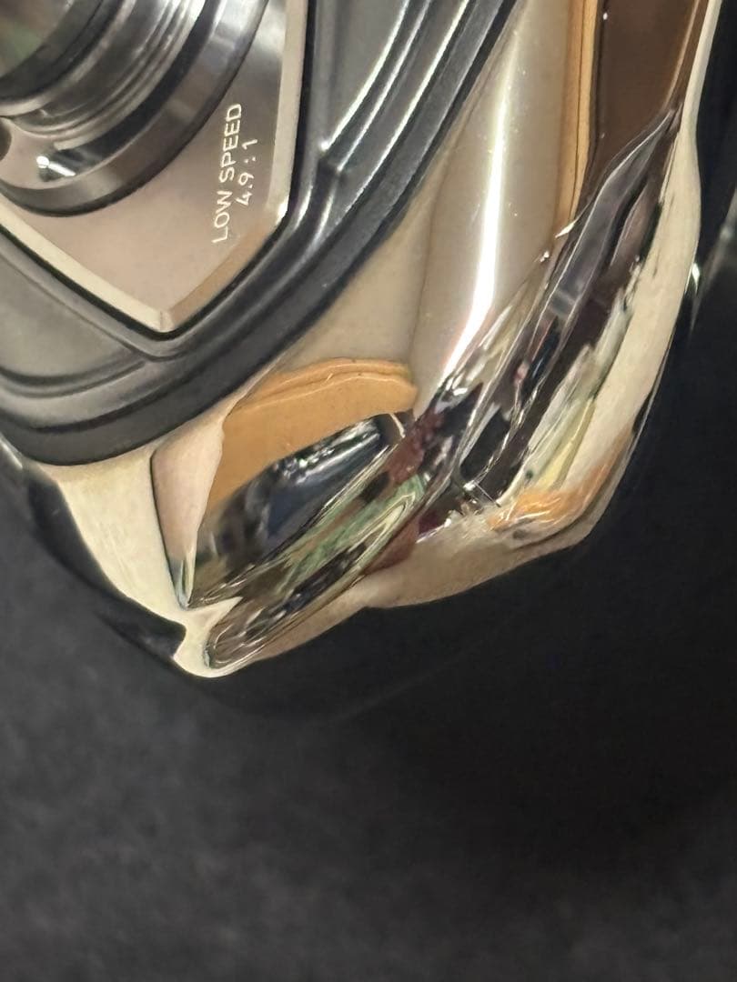 23AIRITY(エアリティ) LT2000S-P換えスプール付きアジング