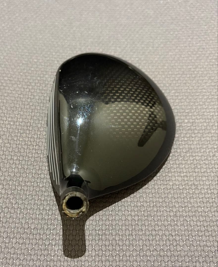 HONMA TW757 1W9° 3W15° 5W18° ヘッドのみ