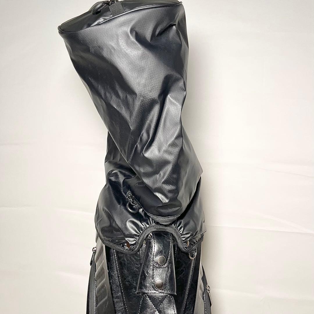 【希少・非売品】Titleist タイトリスト キャディバッグ　アスリートモデル