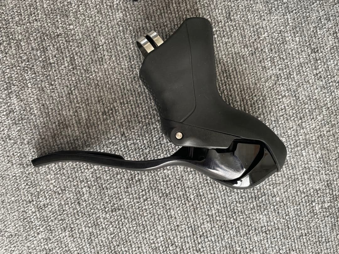 micro SHIFT Advent X レバー+スプロケット+ディレイラー