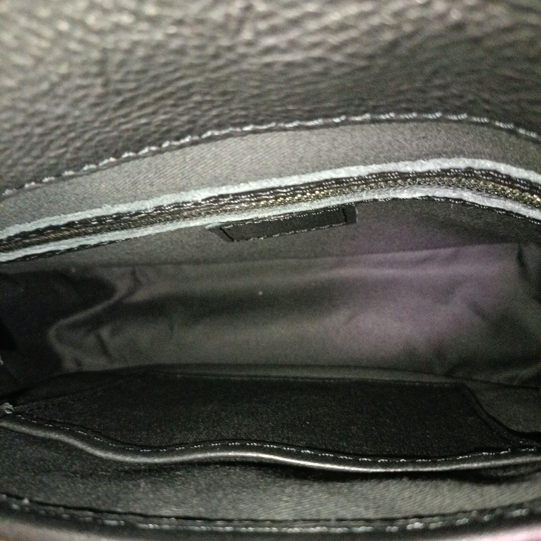 スロウ　ミニカートリッジショルダーバッグ　別注