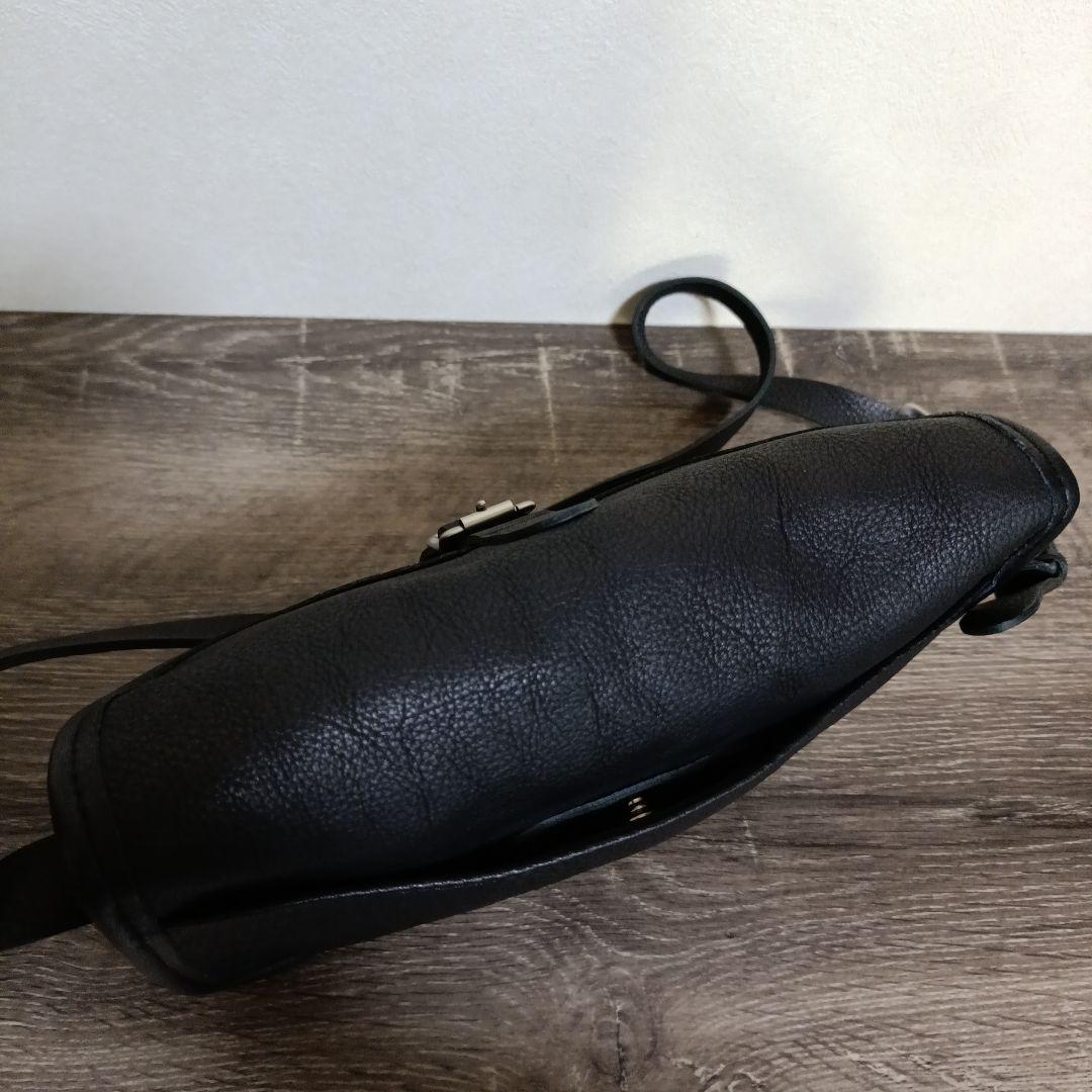 スロウ　ミニカートリッジショルダーバッグ　別注