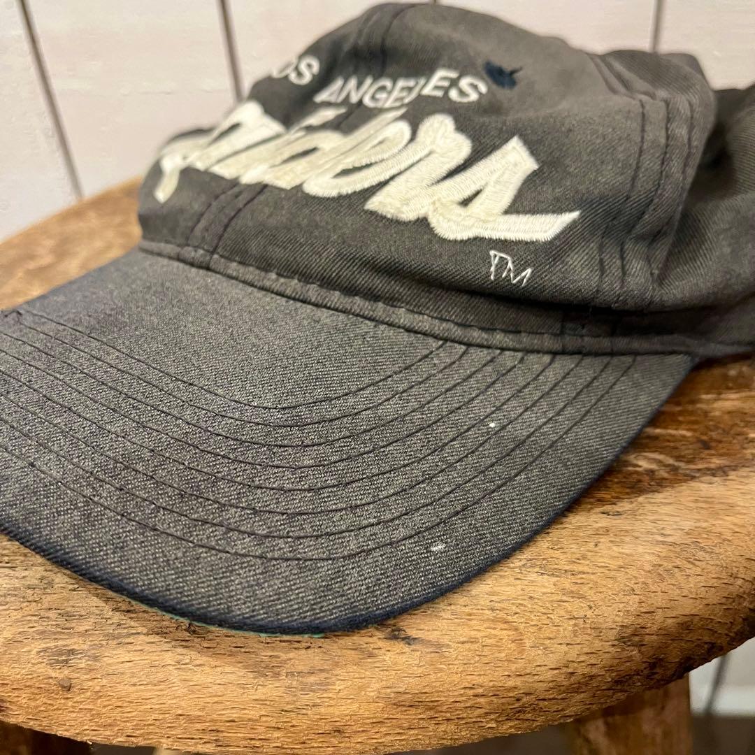 90's Los Angeles Raiders キャップ レイダース