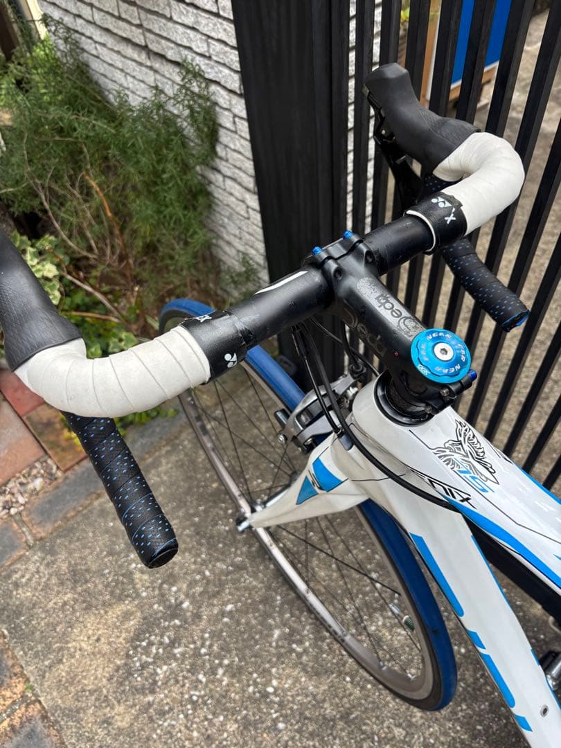 最終お値下げ　リドレーフェニックス　SＬ　カスタム完成車ロードバイクフルカーボン