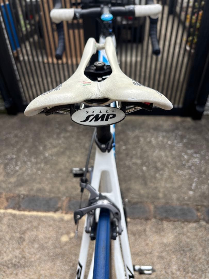 最終お値下げ　リドレーフェニックス　SＬ　カスタム完成車ロードバイクフルカーボン