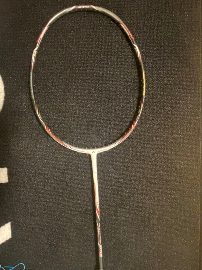 ヨネックス　ナノレイ900 nanoray900 限定