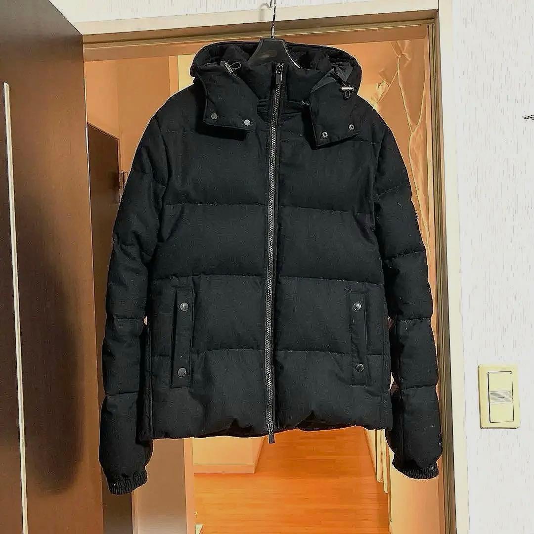 TATRAS タトラス / KRAZ（クラッツ）高級　ダウンジャケット　Lサイズ