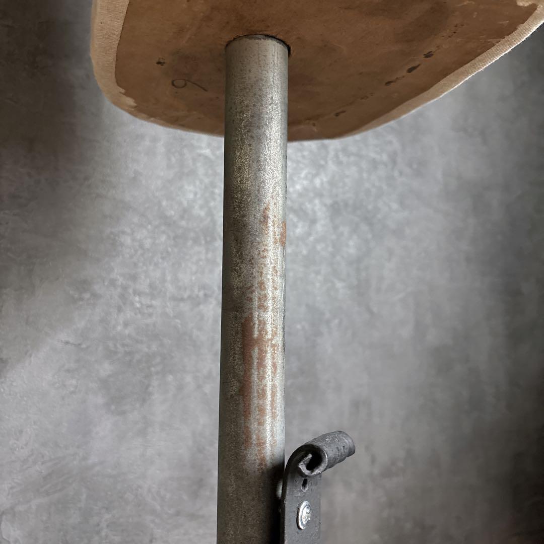 【希少】東京キイヤ トルソー G115-58キャスター 受け皿付き ジュニア