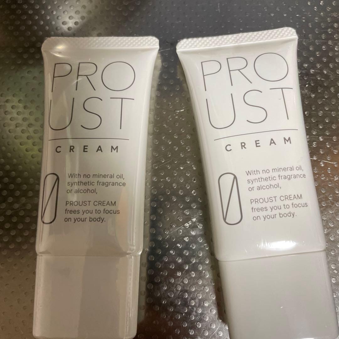 プルーストクリーム 30ｇ