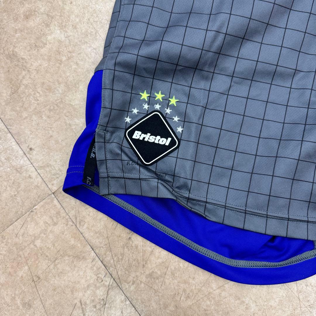 FCRB ショートパンツ ショーツ FC.Real Bristol soph.