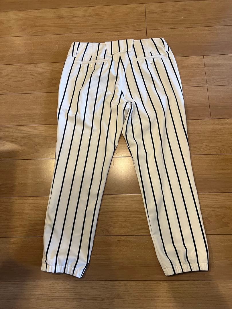 帝京高校公式　ズボン