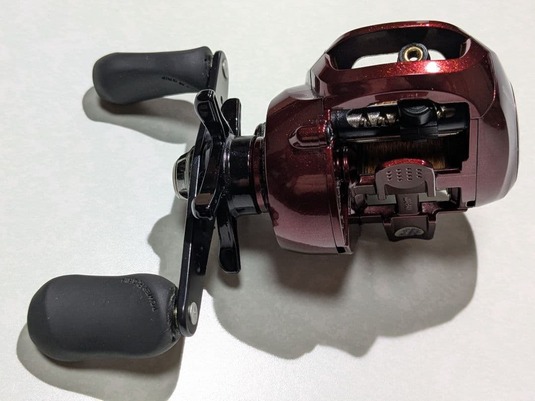 シマノ スコーピオンXT1000