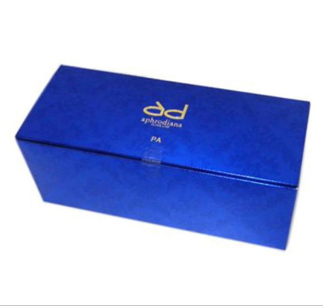 新品　アフロディアナ　炭酸パック　イチエ　1箱　PAモイスチャーパック