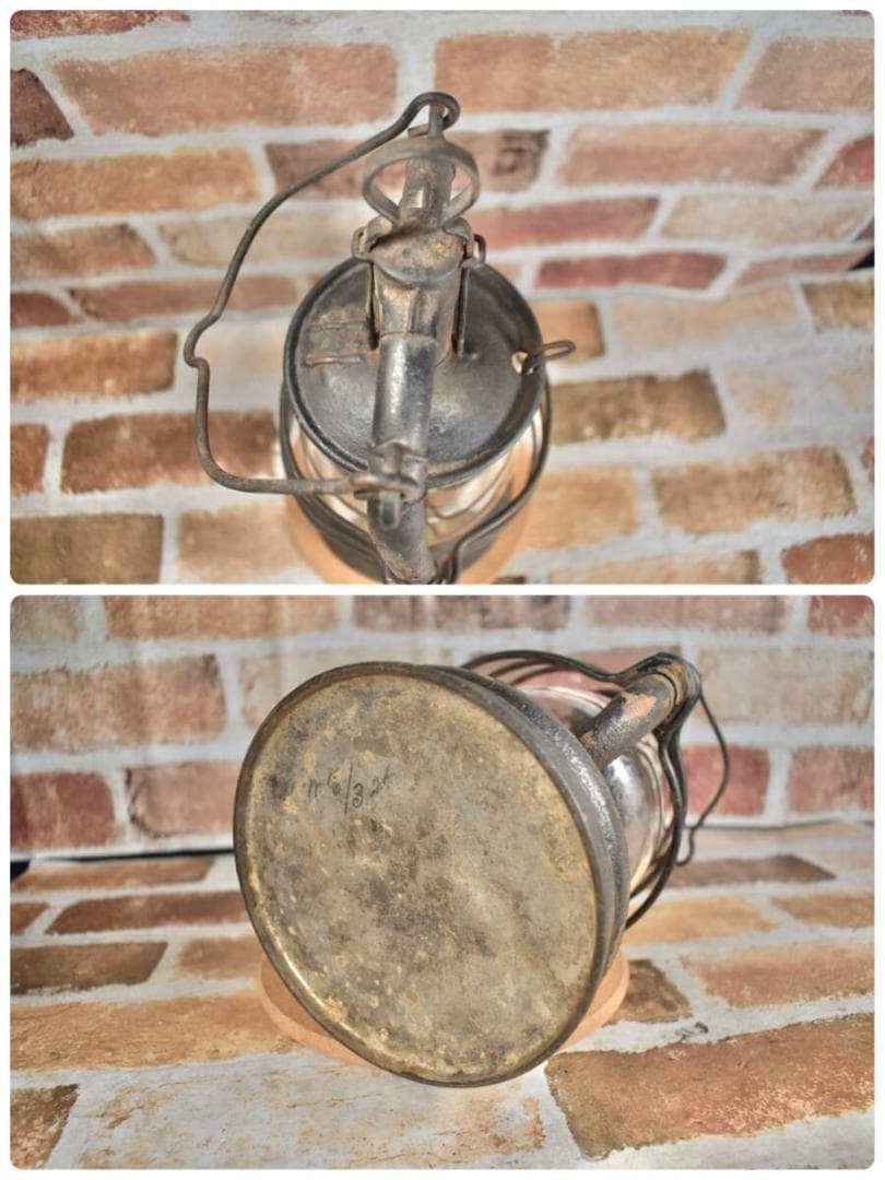 ※ジャンク Feuerhand No.201 フュアハンド フュアーハンド