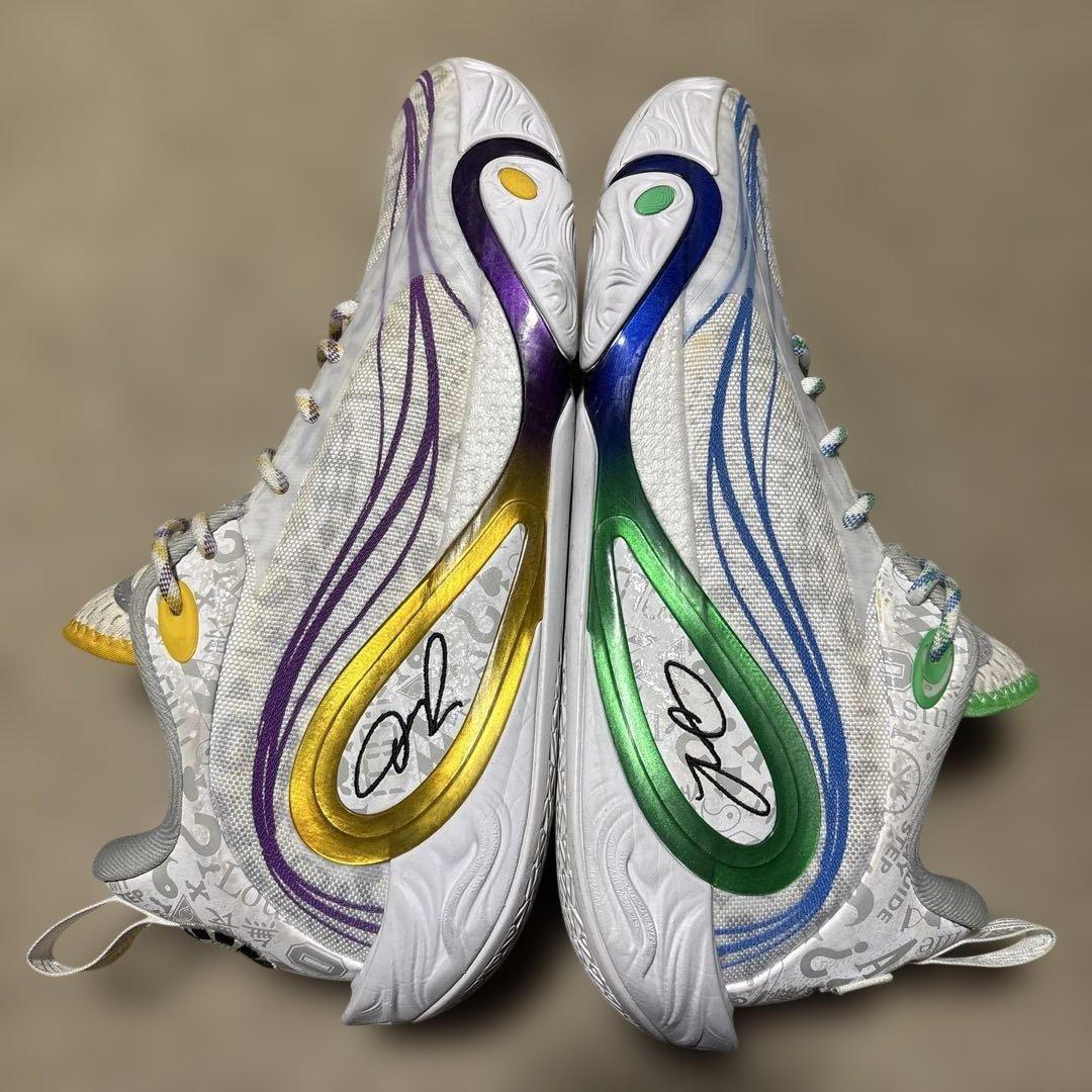 Way of Wade Dlo1 キャリア US9