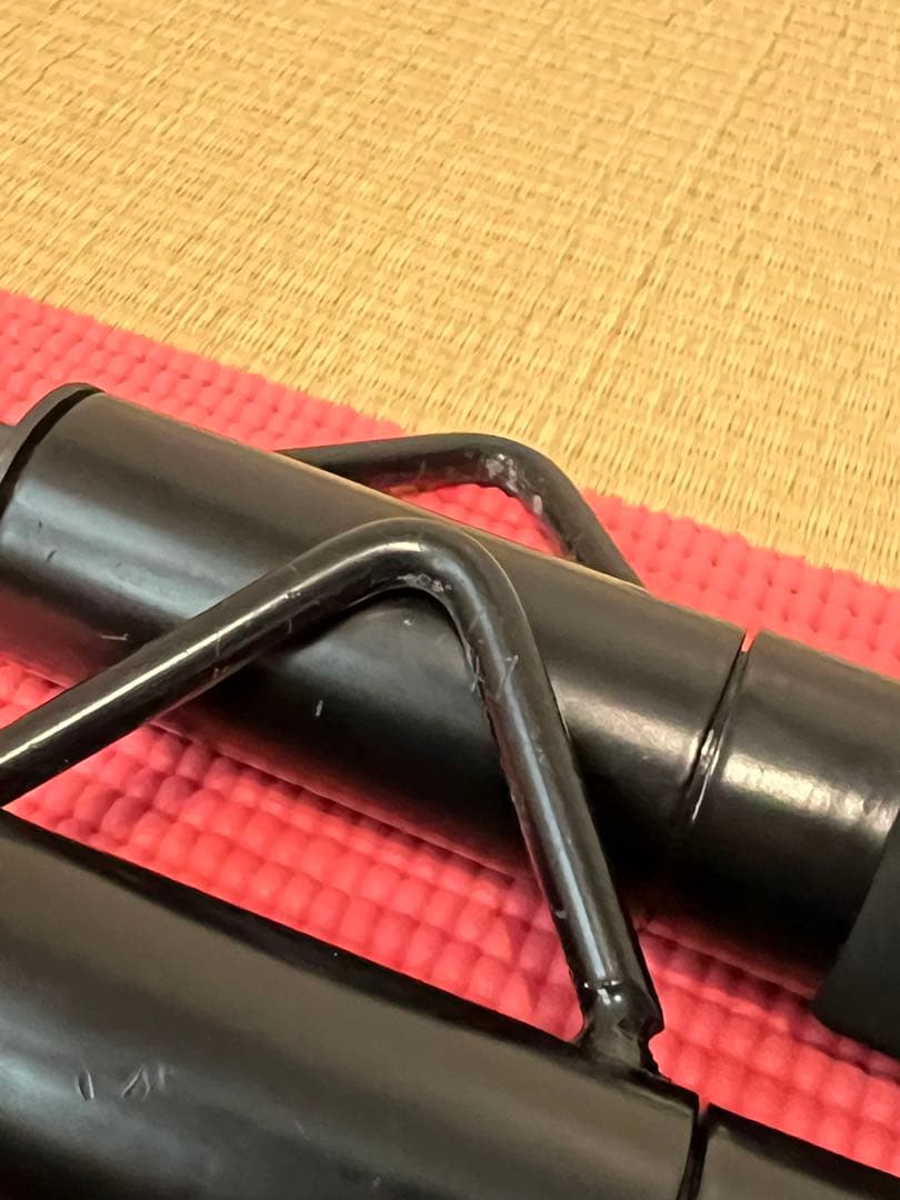 BODYBOSS 2.0 トータルワークアウトシステム