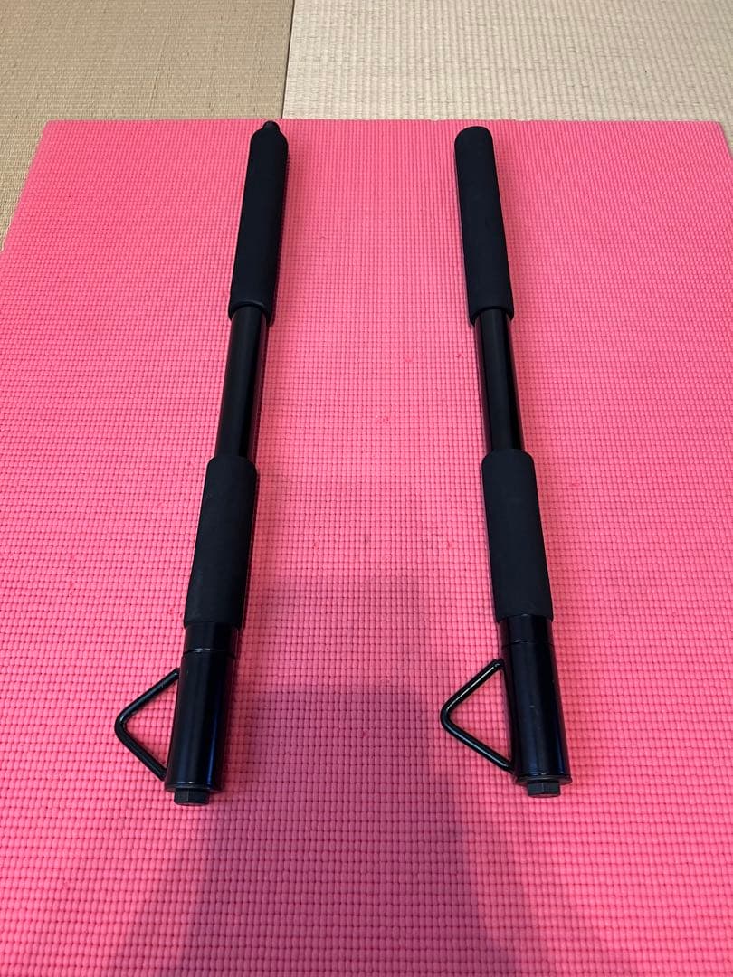 BODYBOSS 2.0 トータルワークアウトシステム