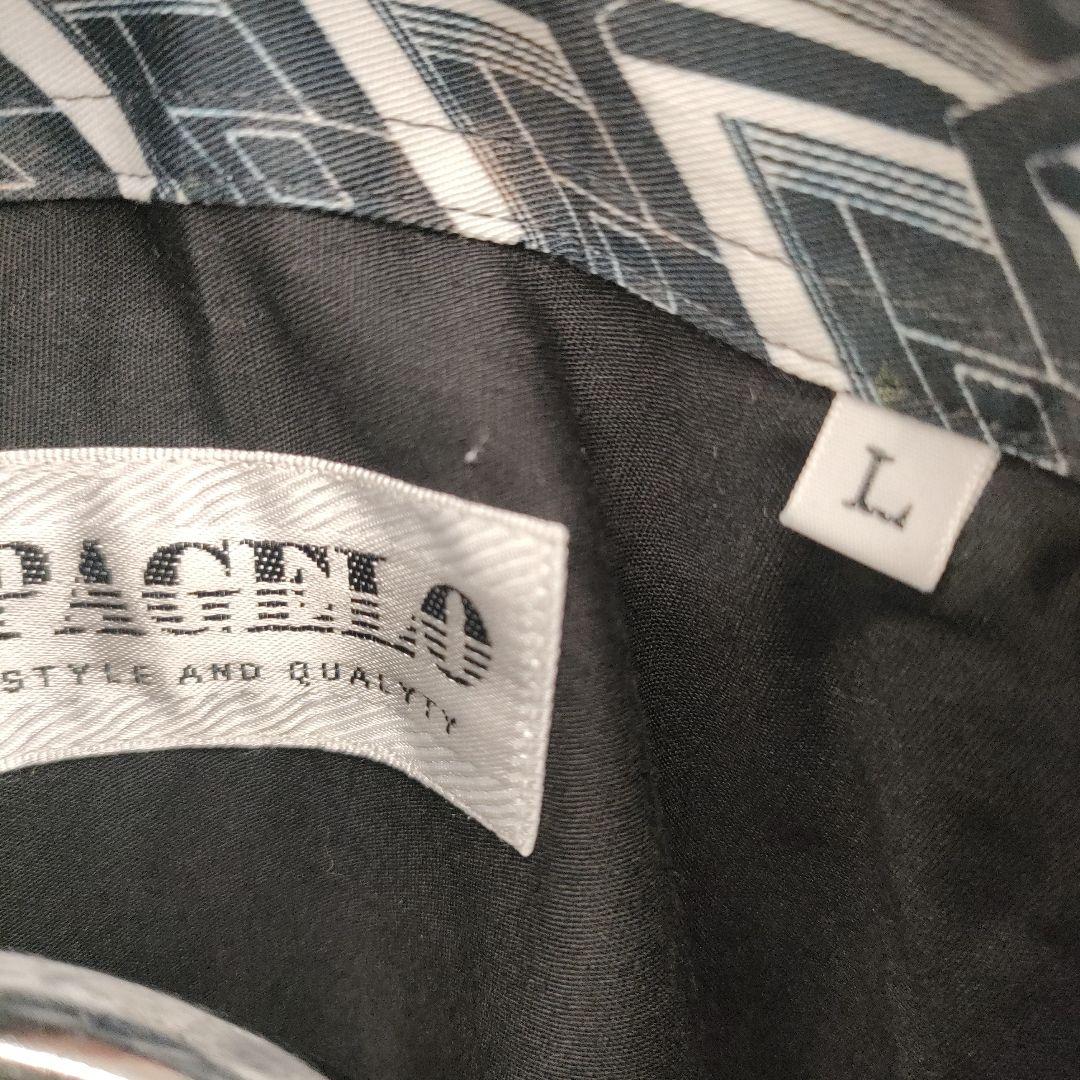 ☆マネキン超得セット☆Pagelo Vintage シャツ＆ベスト　L