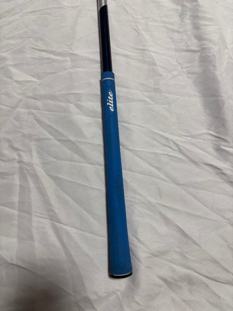 テーラーメイド/SIM MAX 3w/エリートグリップ/ベンタスブルーFW6s