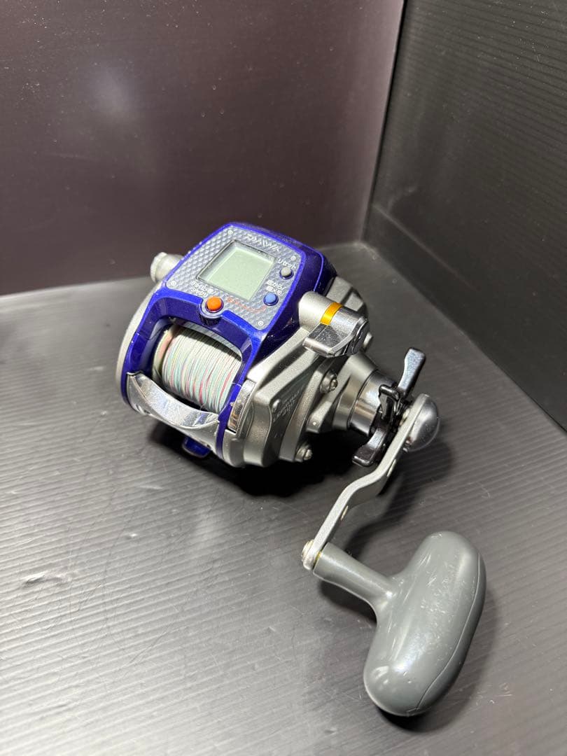 美品！レオブリッツ４００