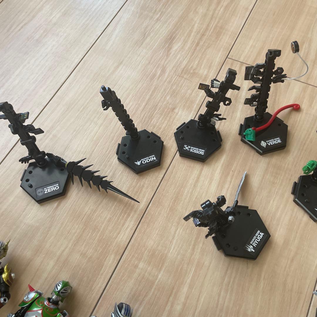 装動クロニクル　仮面ライダー龍騎　ファイズ