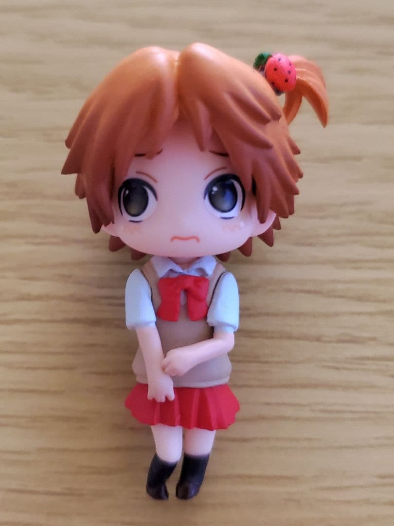 ペルソナ4　花村陽介(レアバージョン)　ワングランデフィギュア