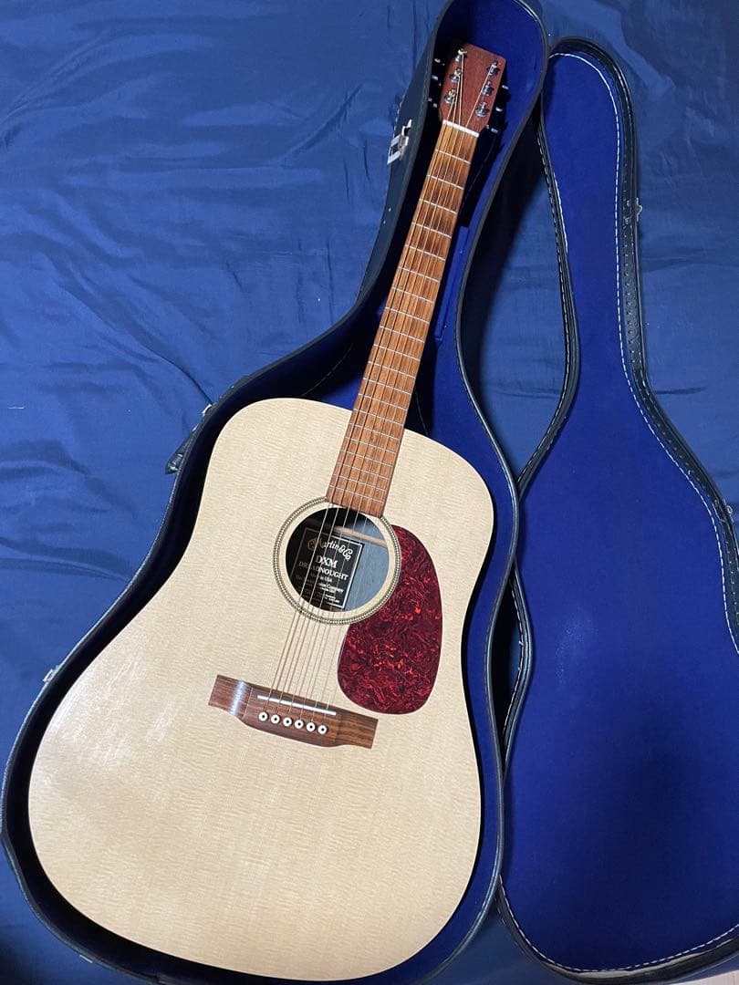 Martin DXM Dreadnought アコースティックギター