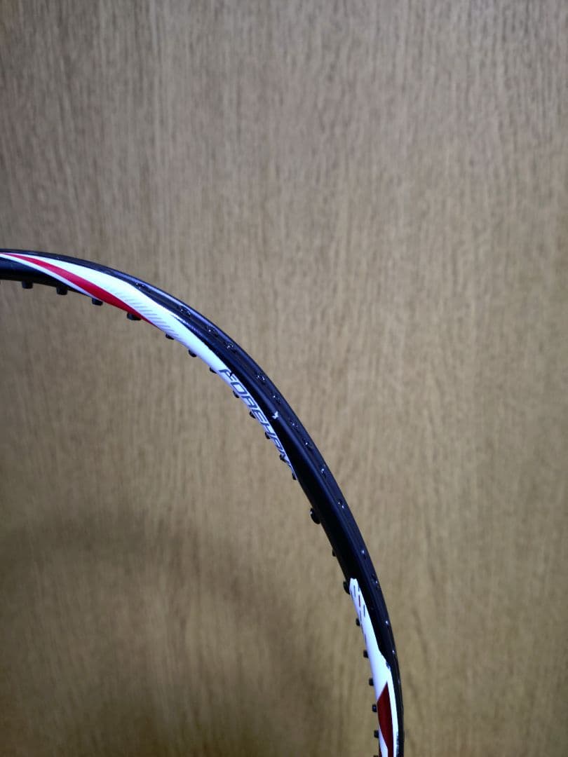 YONEX　DUORA Z-STRIKE デュオラZストライク3UG5