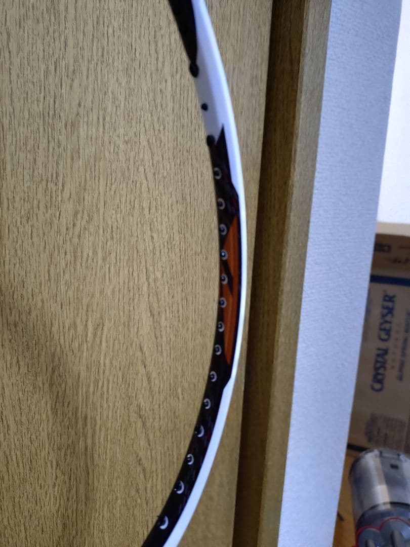 YONEX　DUORA Z-STRIKE デュオラZストライク3UG5