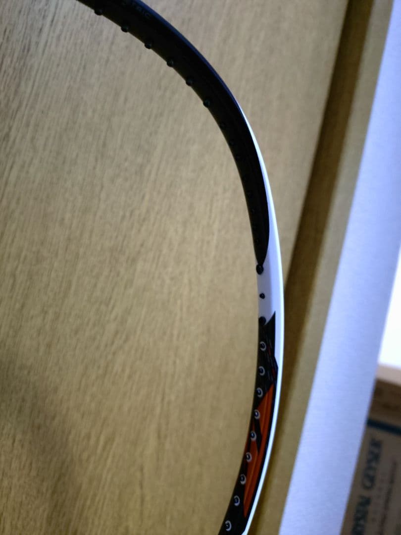 YONEX　DUORA Z-STRIKE デュオラZストライク3UG5