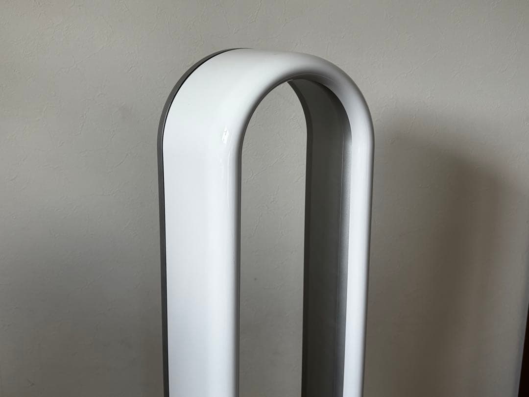 Dyson AM07 ダイソン　cool　羽なし扇風機　リモコン付き　2021年