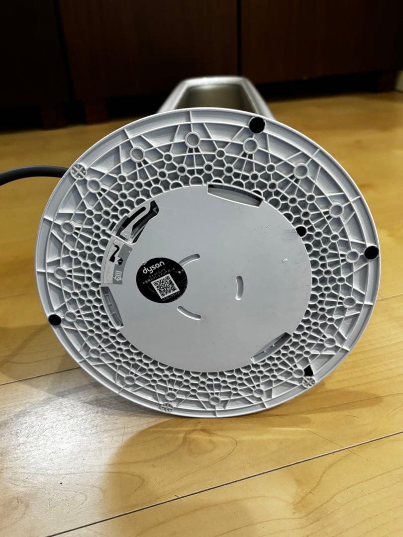 Dyson AM07 ダイソン　cool　羽なし扇風機　リモコン付き　2021年