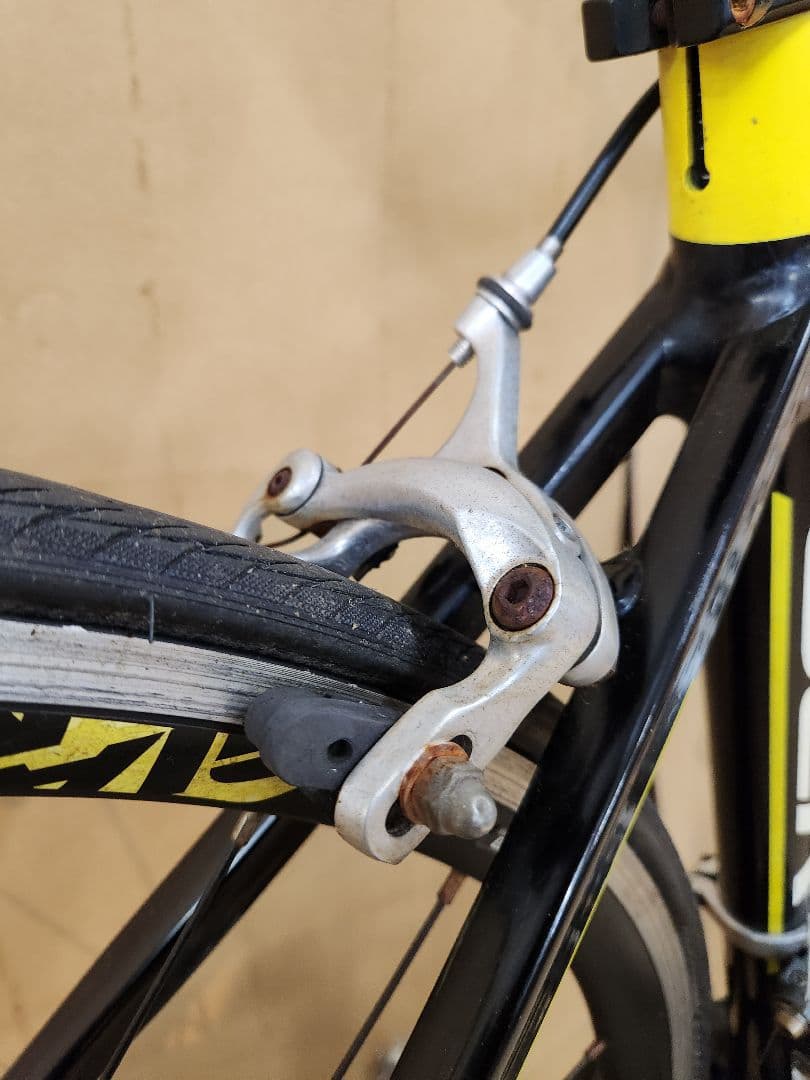 GIANT5300　ロードバイク　引き取り限定