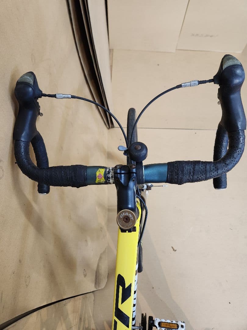 GIANT5300　ロードバイク　引き取り限定