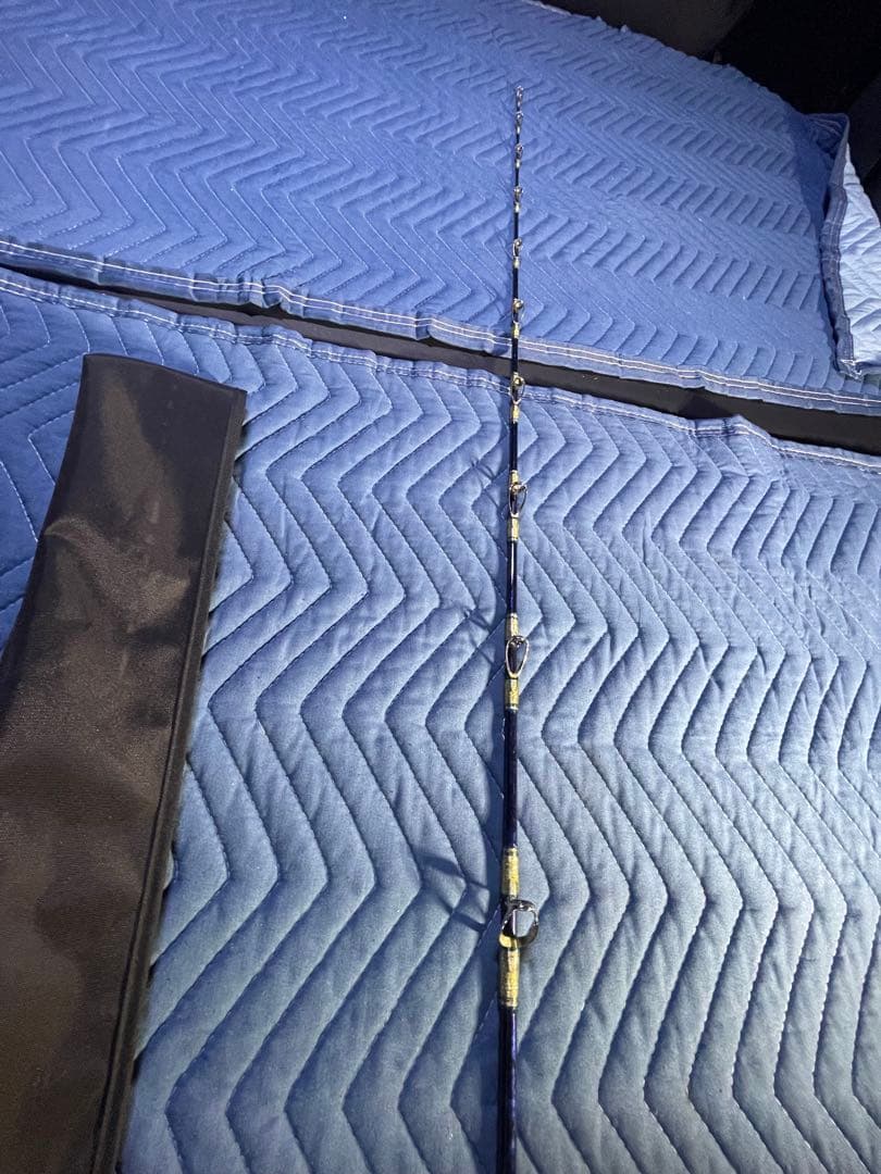 剛樹ブルーバイト205