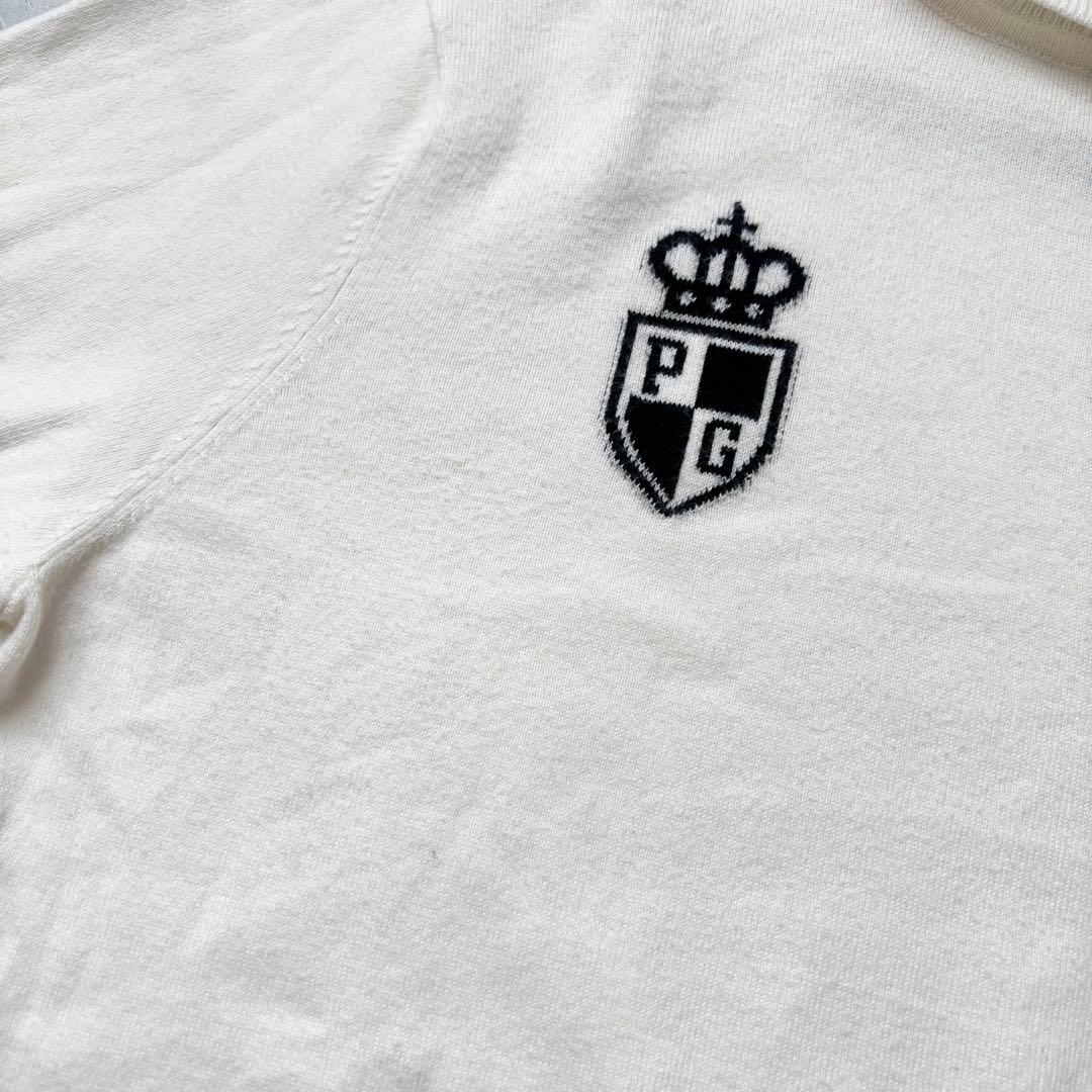 PEARLEY GATES パーリーゲイツ タートルネックセーター サイズ1