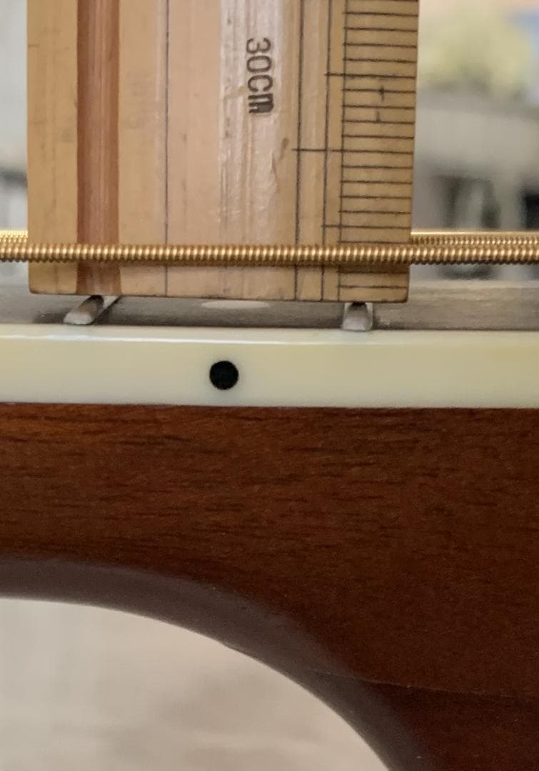 K.Yairi DY-35 オール単板　1977年