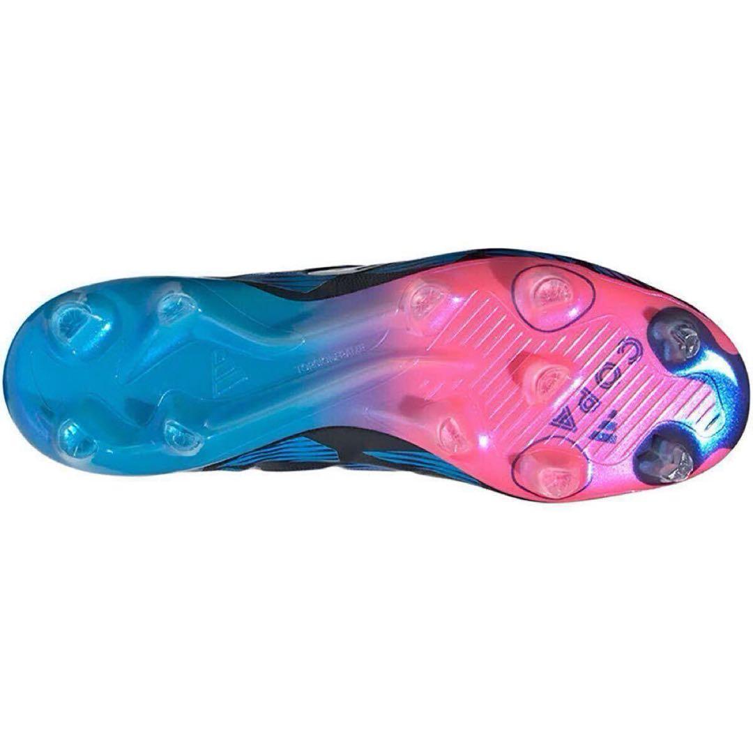 アディダス 26cm コパ ピュア エリート サッカー スパイク シューズ 靴