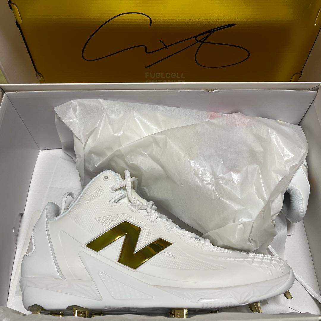 SALE❣️ ニューバランス　大谷　スパイク
