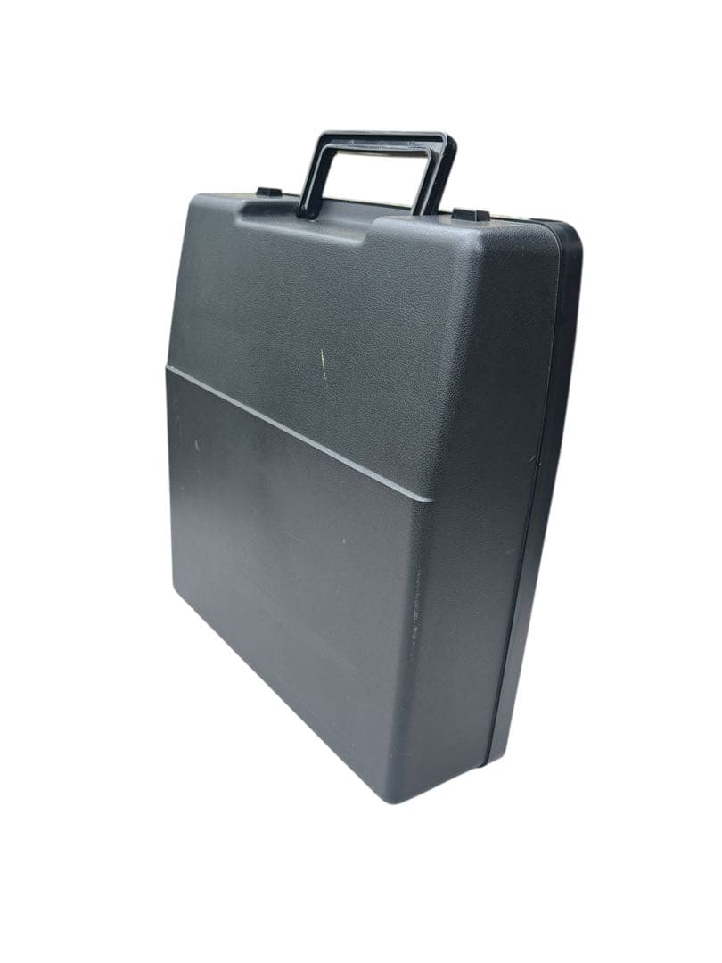 【希少 激レアビンテージ】SILVER REED 810 タイプライター 動作品