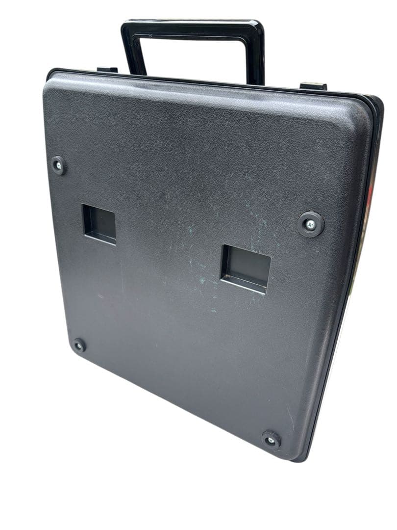 【希少 激レアビンテージ】SILVER REED 810 タイプライター 動作品