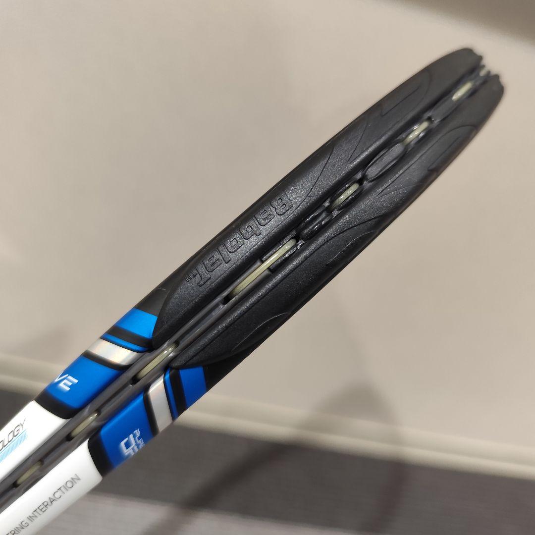 極美品 Babolat Pure Drive テニスラケット 2015 G2