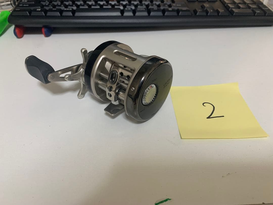 RYOBI バリウス　F300 ②